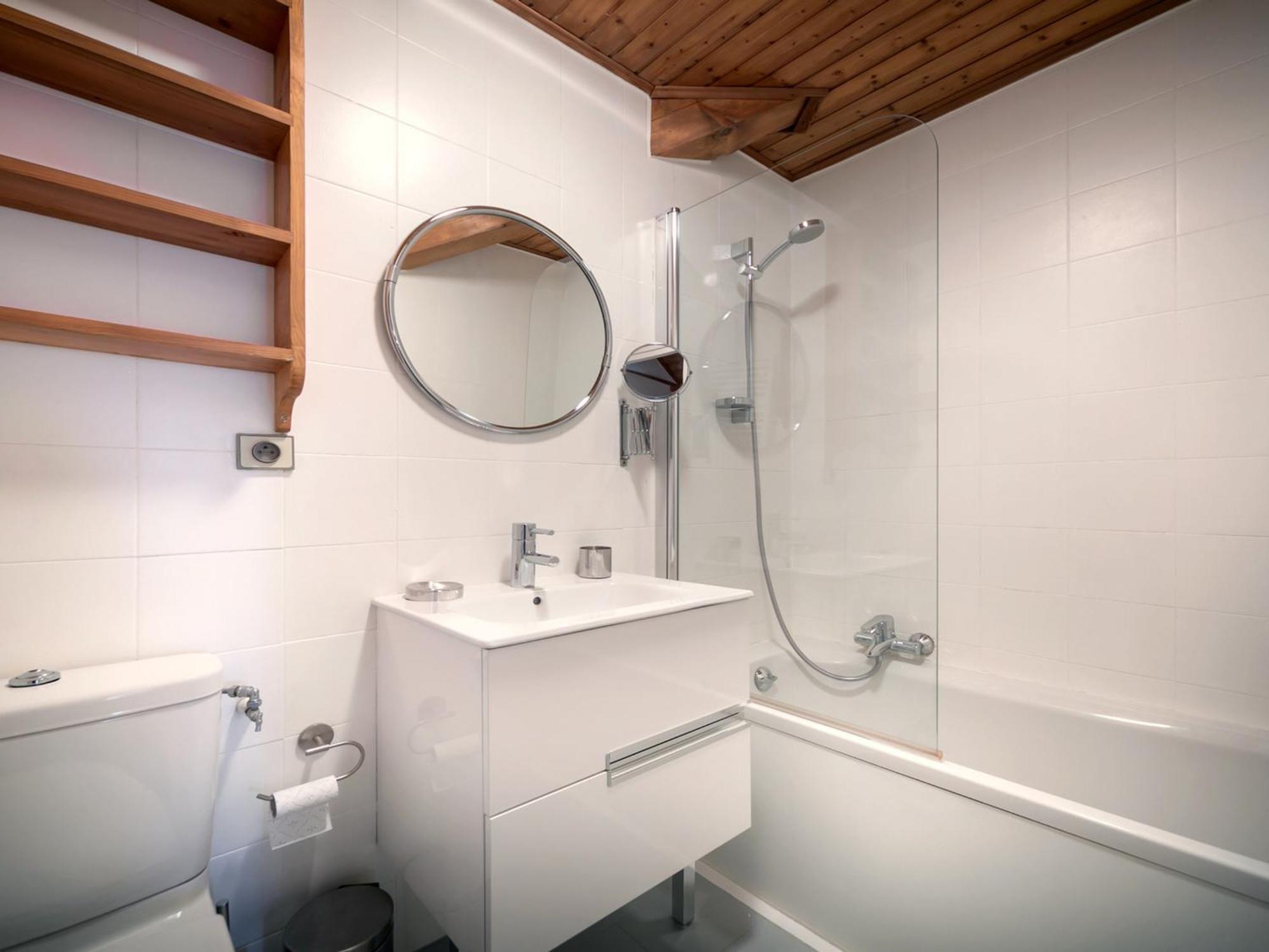 Appartement Morzine, 4 pièces, 6 personnes - FR-1-627-31 Esterno foto