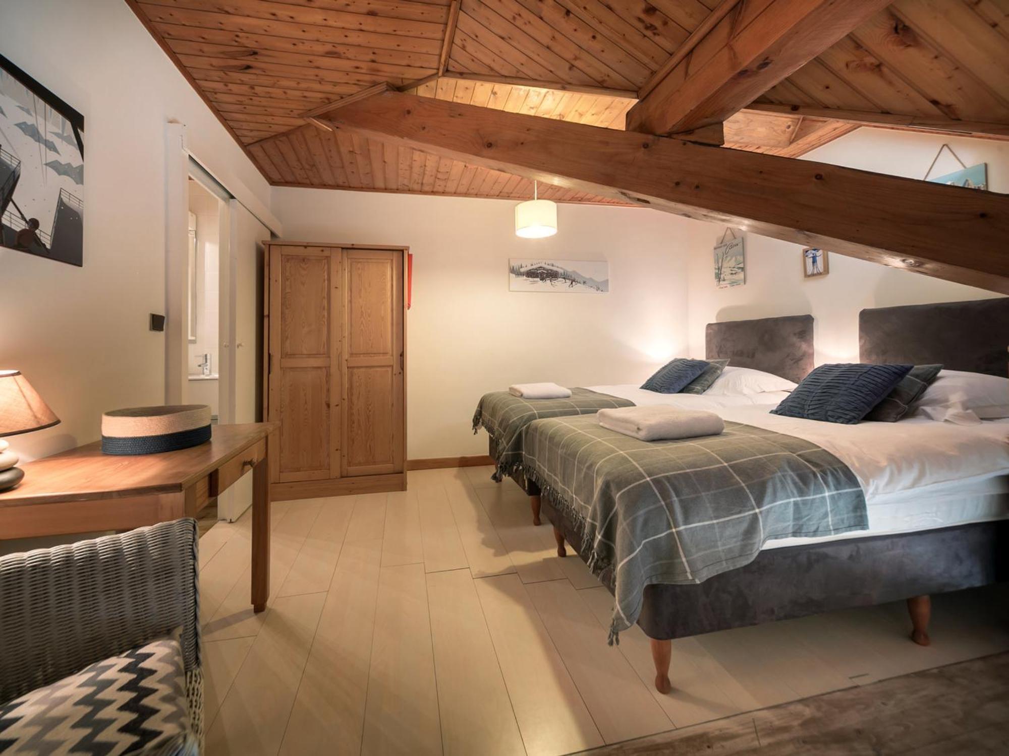 Appartement Morzine, 4 pièces, 6 personnes - FR-1-627-31 Esterno foto