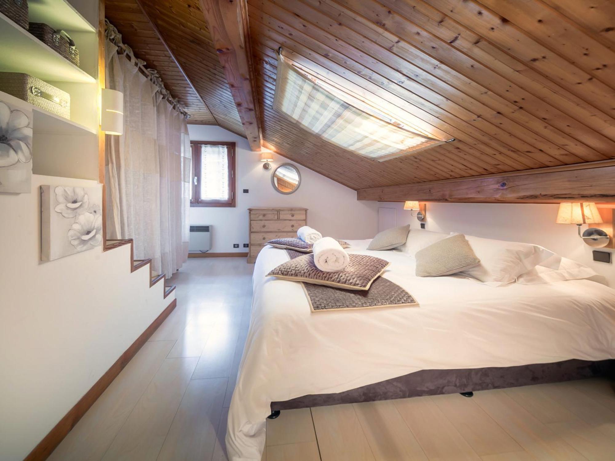 Appartement Morzine, 4 pièces, 6 personnes - FR-1-627-31 Esterno foto