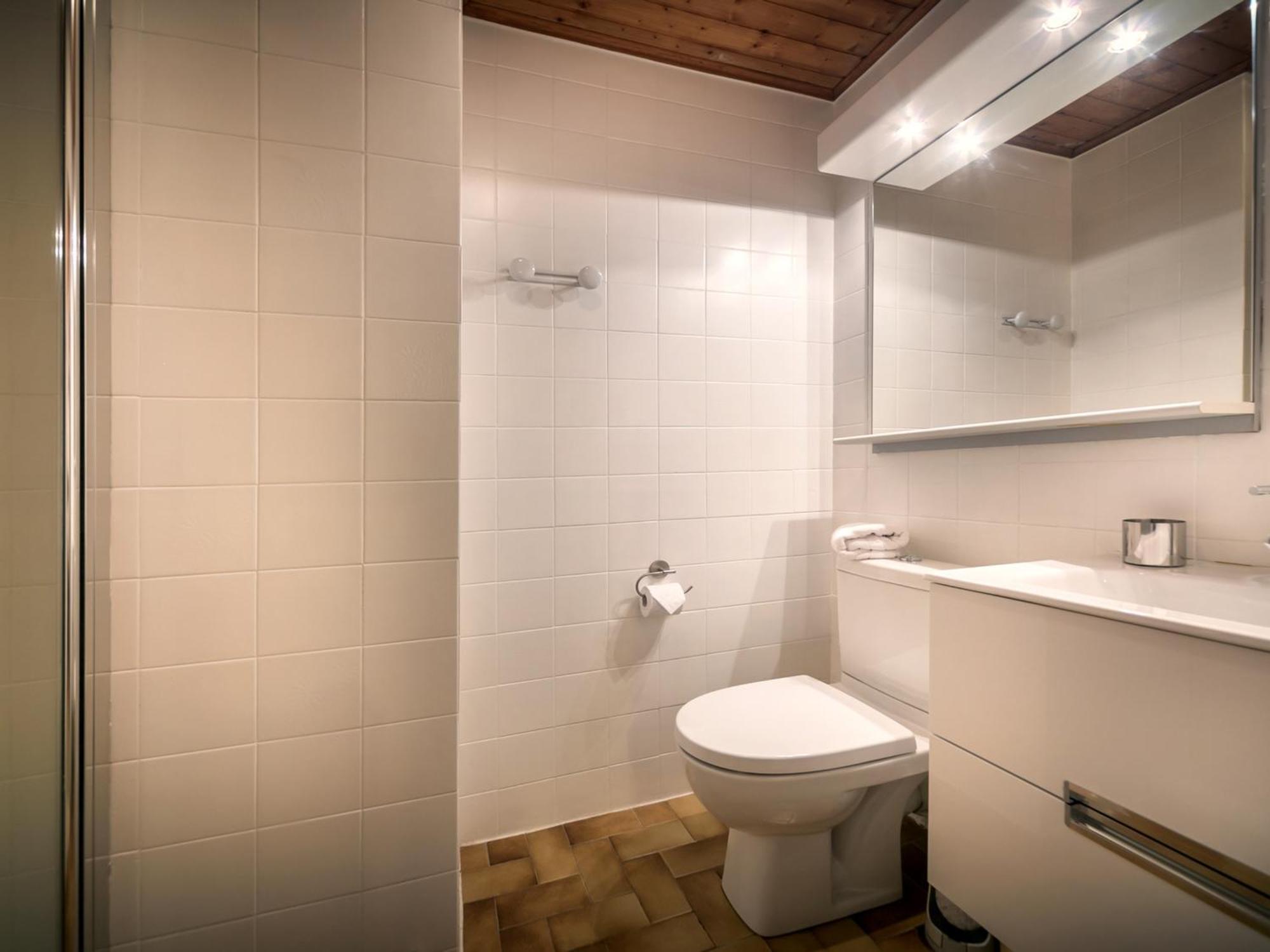 Appartement Morzine, 4 pièces, 6 personnes - FR-1-627-31 Esterno foto