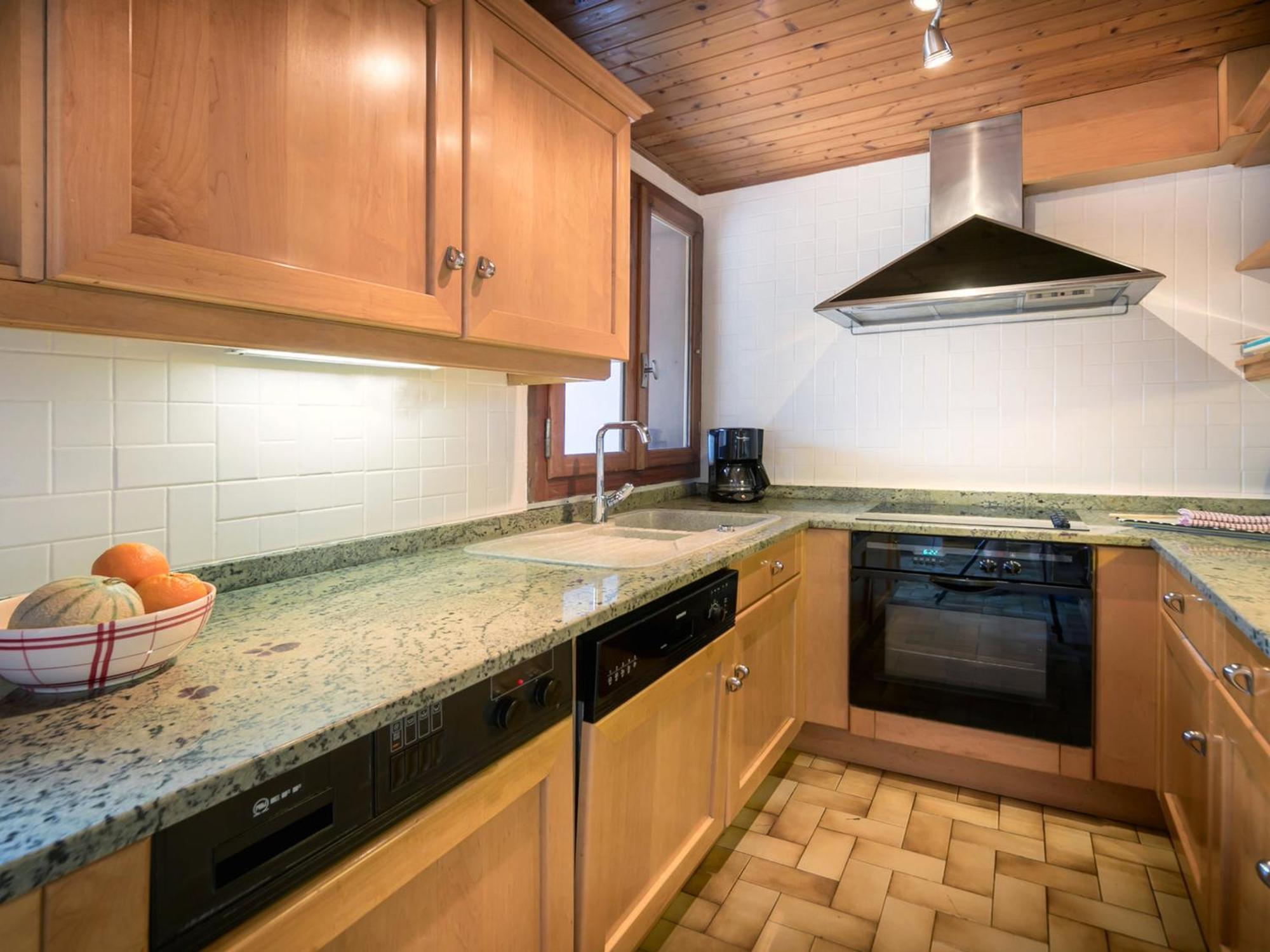 Appartement Morzine, 4 pièces, 6 personnes - FR-1-627-31 Esterno foto